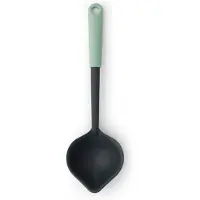 Brabantia Louche Tasty+ Noir, Vert