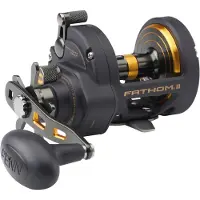 Penn Fathom II Star Drag 30 Reel - Multi reel