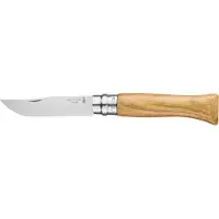 Opinel N°09 Luxury Oak