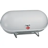 Wesco Breadboy, Stockage du pain, Blanc