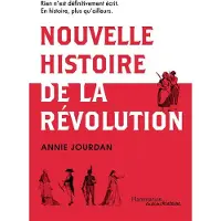 FLAMMARION Nouvelle histoire de la Révolution