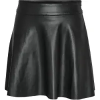 Noisy May Jupe 'ANDY' noir