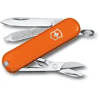 Victorinox Classic SD Colors, Mango Tango 0.6223.83G couteau suisse