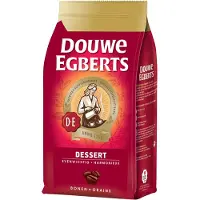 Douwe Egberts Café En Grains Dessert