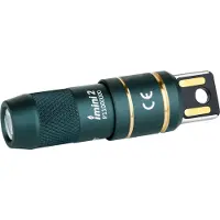 Olight Imini 2 Lampe porte-clés Rechargeable Dream Blue
