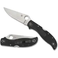 Spyderco Couteau pliant Strech 2 XL