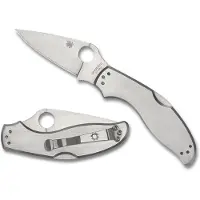 Spyderco Couteau pliant UpTern Lock Back