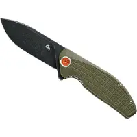 Black Fox Acutus OD Green