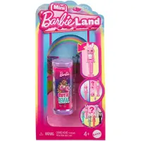 Mattel BRB Mini Barbieland Cutie Reveal 0 0 STK