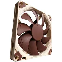 Noctua NF-A9x14 PWM - ventilateur châssis