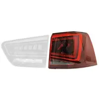 MAGNETI MARELLI 4958924 Achterlicht
