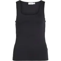 Vila Maillot de corps 'Kenza' noir