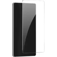 Blue Star Protective glass Tempered Glass - SAMSUNG Galaxy S25 Ultra (Samsung Galaxy S25 Ultra), Téléphone portable : film de protection, Transparent