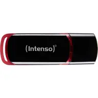 Intenso 3511470 Clé USB 2.0 16 Go Noir