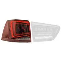 MAGNETI MARELLI 4958923 Achterlicht