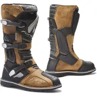 Forma Terra Evo Off-road Boots Vert,Noir EU 49 Homme
