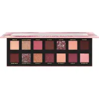 Catrice Blooming Bliss palette de fards à paupières 10.6 g