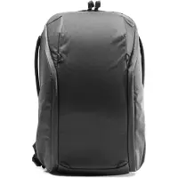 Peak Design Sac à dos de tous les jours Zip 20L V3 - noir