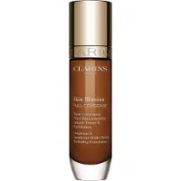 Clarins Skin Illusion Hydrating Foundation fond de teint haute couvrance teinte 119W 30 ml