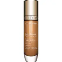 Clarins Skin Illusion Hydrating Foundation fond de teint haute couvrance teinte 115C 30 ml