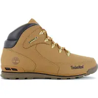Timberland Men Euro Rock Hiker Wheat-Schoenmaat 44