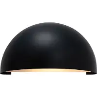 Nordlux Applique murale Scorpius noir