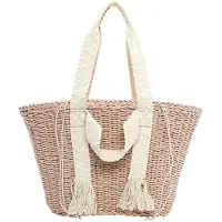 Suri Frey sac shopper SFY Jemmy Shopper Pink Salt rose