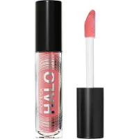 Smashbox Halo Plump + Glow Lip Gloss brillant à lèvres hydratant pour des lèvres pulpeuses teinte Gem 4.6 ml