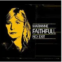 Import No Exit DVD