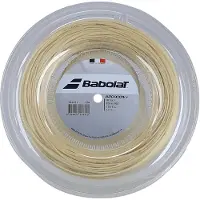 Babolat Addixion+ 200 M Squash Reel String Clair 1.35 mm