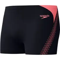 Speedo Boxer de bain ECO+ Hyper Boom Splice Hommes