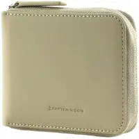 Kapten & Son Porte-monnaies 'Camden Sandstone' nude