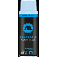 Molotow Aérosol COVERSALL WATERBASED 400 ml (400 ml)