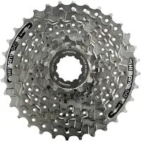 Shimano Cassette De Vélo Cs-hg41 8s