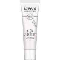 Lavera Glow Serum Primer base pour un effet naturel 30 ml