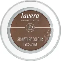 Lavera Make-up YeuxSignature Colour Eyeshadow 02 Noix 1 pièce (5,69 € / 1 Pce)
