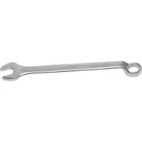 Bgs Clé mixte, coudée 21 mm (21 mm)