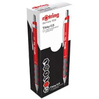 Rotring Tikky (0.50 mm, HB, 1x)