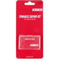 Jobe Kit de réparation Pour remorque Noir Noir One Size