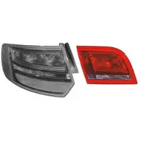 VAN WEZEL 0334937 Achterlicht