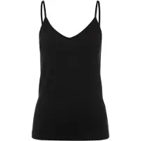 Pieces Haut 'Sirene' noir