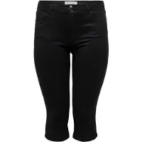 ONLY Carmakoma Jean 'Augusta' noir denim