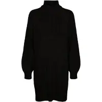 Noisy May Robes en maille 'NMTimmy' noir
