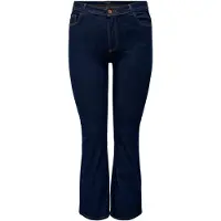 ONLY Carmakoma Jean 'Sally' bleu denim