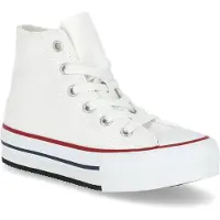 Converse Baskets 'Chuck Taylor All Star' bleu / rouge / blanc