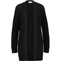 Vila Cardigan 'Dalo' noir