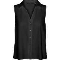 Vero Moda Chemisier 'VMMymilo' noir