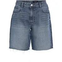 Noisy May Jean bleu denim