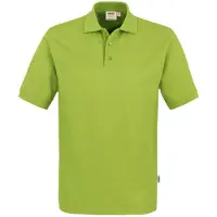 Hakro Performance Regular Fit Polo kiwi, Unicolore