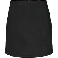 Vero Moda Jupe 'Nelly' noir
